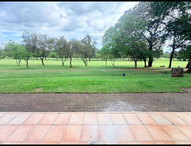 1 BEDROOM PROPERTY TO RENT IN ZWARTKOP GOLF ESTATE